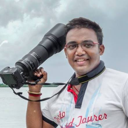 ABHISEK DAS