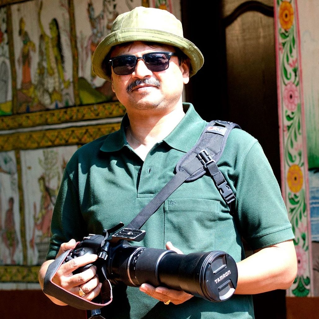RAJA CHOWDHURY