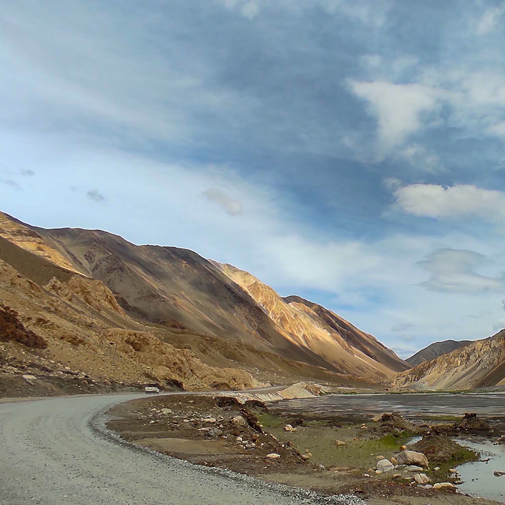 Ladakh
